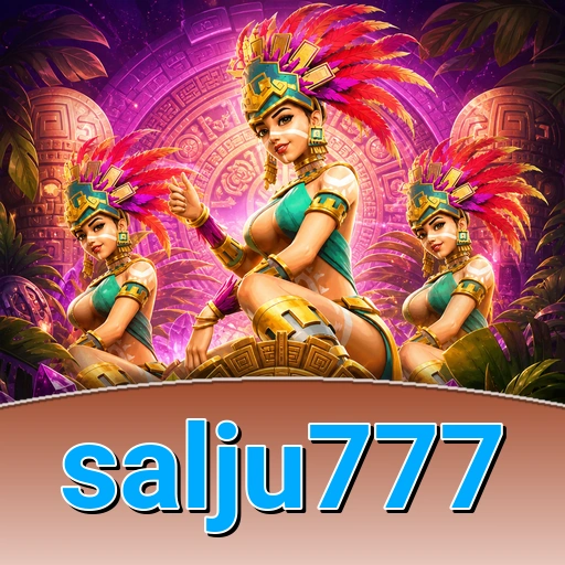 Layar beranda salju777