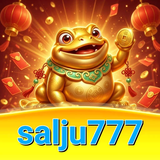 Layar notifikasi salju777
